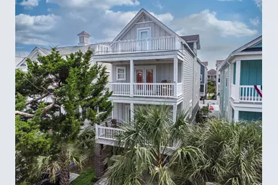 115A 8th Ave. N, Surfside Beach, SC 29575 - Photo 1