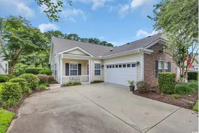 173 Knight Circle #1, Pawleys Island, SC 29585 - Photo 1