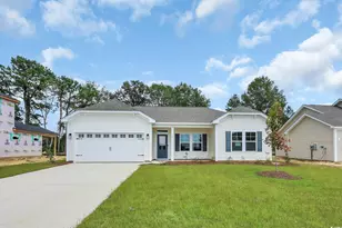 134 Westfield Cir, Conway, SC 29526 - Photo 1