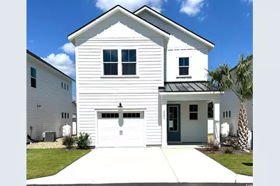 2612 Hillbourne Loop, North Myrtle Beach, SC 29582 - Photo 1