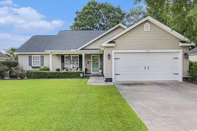 735 Golden Eagle Dr., Conway, SC 29526 - Photo 1