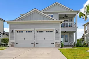 206 Palmetto Harbour Dr, North Myrtle Beach, SC 29582 - Photo 1