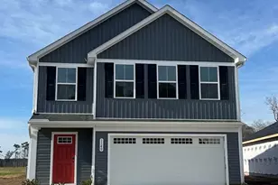 1140 Oak Meadow Dr, Conway, SC 29526 - Photo 1