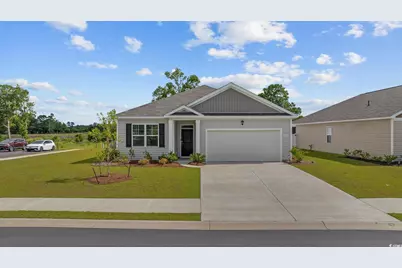 305 Picnic Basket Pl., Longs, SC 29568 - Photo 1
