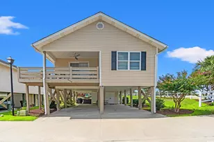 9620 Windchime Dr, Myrtle Beach, SC 29572 - Photo 1