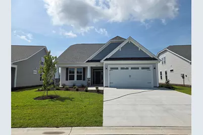 2216 Seagrape Dr., Little River, SC 29566 - Photo 1