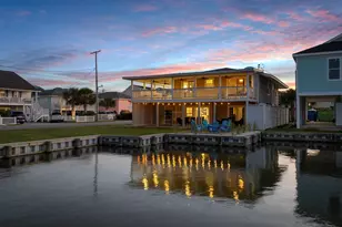 6101 Nixon St, North Myrtle Beach, SC 29582 - Photo 1