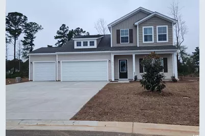 478 Goldenrod Terrace, Calabash, NC 28467 - Photo 1