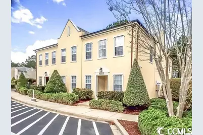 4525 Girvan Dr. #D, Myrtle Beach, SC 29579 - Photo 1