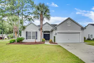 2901 Whooping Crane Dr, North Myrtle Beach, SC 29582 - Photo 1