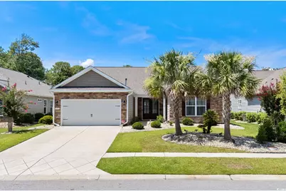 957 Bronwyn Circle, North Myrtle Beach, SC 29582 - Photo 1