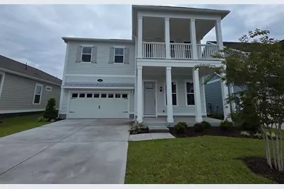 220 Atlantic Breeze St., Myrtle Beach, SC 29572 - Photo 1