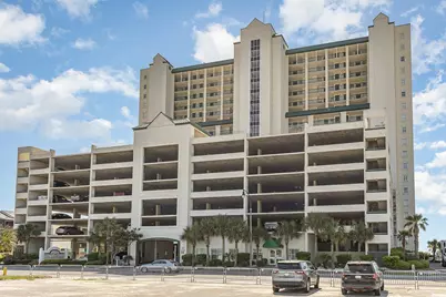102 N Ocean Blvd. #508, North Myrtle Beach, SC 29582 - Photo 1