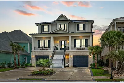 353 Harbour View Dr., Myrtle Beach, SC 29579 - Photo 1