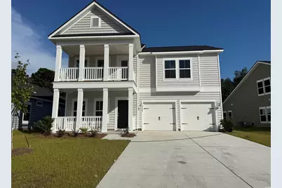 5022 Selene Ct., Myrtle Beach, SC 29588 - Photo 1