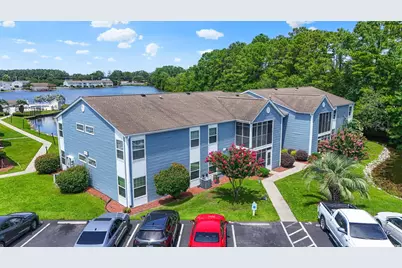 2122 Clearwater Dr. #C, Surfside Beach, SC 29575 - Photo 1