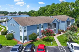 2122 Clearwater Dr, Surfside Beach, SC 29575 - Photo 1