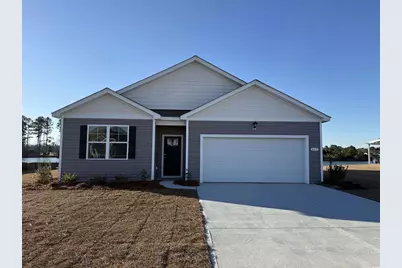 617 Coquina Bay Dr., Conway, SC 29526 - Photo 1