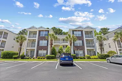 1298 River Oaks Dr. #5J, Myrtle Beach, SC 29579 - Photo 1