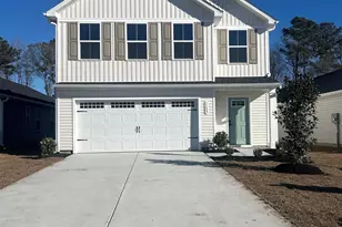 1133 Oak Meadow Dr, Conway, SC 29526 - Photo 1