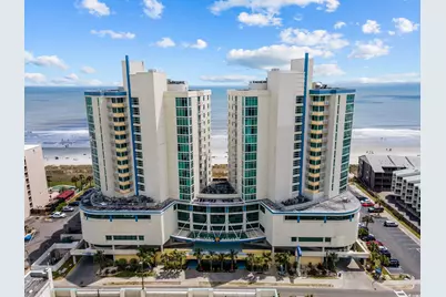 304 North Ocean Blvd. #1402, North Myrtle Beach, SC 29582 - Photo 1