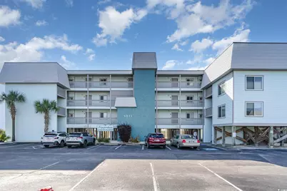 1011 S Ocean Blvd. #305, Surfside Beach, SC 29575 - Photo 1