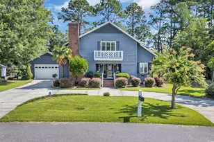 106 Furman Cir, Conway, SC 29526 - Photo 1