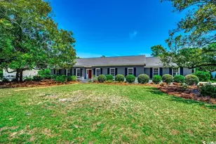 414 Dunes Dr, Myrtle Beach, SC 29572 - Photo 1