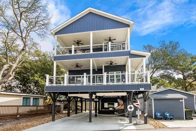 6001 - 1177 S Kings Hwy., Myrtle Beach, SC 29575 - Photo 1