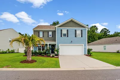358 Spruce Pine Way, Conway, SC 29526 - Photo 1