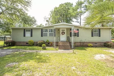 3100 Palmetto Dr., Murrells Inlet, SC 29576 - Photo 1