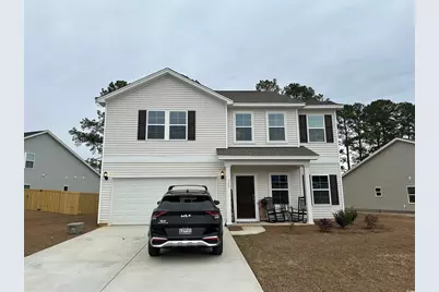 345 Garden Grove St, Conway, SC 29526 - Photo 1