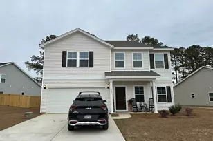 345 Gdn Grv St, Conway, SC 29526 - Photo 1