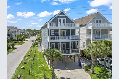 1514-B S Ocean Blvd., Surfside Beach, SC 29575 - Photo 1