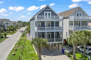 1514-B S Ocean Blvd, Surfside Beach, SC 29575 - Photo 1
