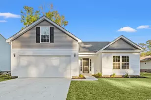 162 Savannah St, Georgetown, SC 29440 - Photo 1