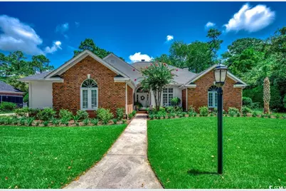 3535 Golf Ave., Little River, SC 29566 - Photo 1