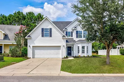 1408 Brighton Ave., Myrtle Beach, SC 29588 - Photo 1