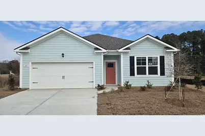 2803 Riverboat Way, Conway, SC 29526 - Photo 1