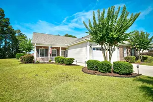 434 Deerfield Links Dr, Surfside Beach, SC 29575 - Photo 1