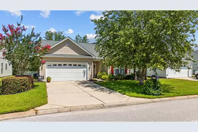 371 Sea Turtle Dr., Myrtle Beach, SC 29588 - Photo 1