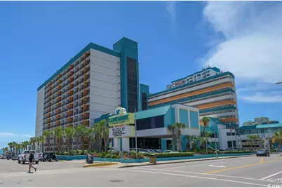 1501 S Ocean Blvd. #939, Myrtle Beach, SC 29577 - Photo 1