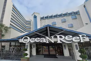 7100 N Ocean Blvd, Myrtle Beach, SC 29572 - Photo 1