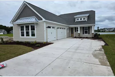 415 Starlit Way, Myrtle Beach, SC 29579 - Photo 1