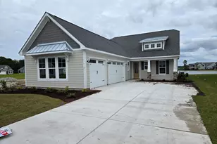 415 Starlit Way, Myrtle Beach, SC 29579 - Photo 1