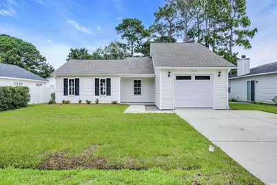 9655 Kings Grant Dr., Murrells Inlet, SC 29576 - Photo 1