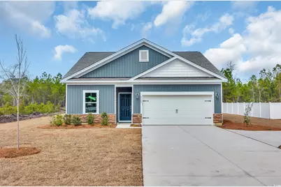 228 Palmetto Sand Loop, Conway, SC 29527 - Photo 2