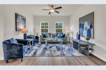 228 Palmetto Sand Loop, Conway, SC 29527 - Photo 12