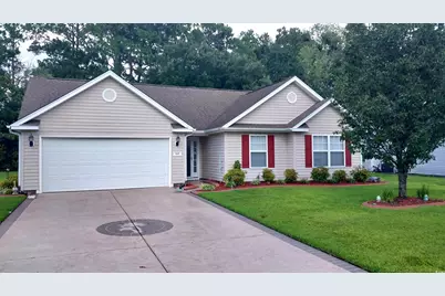 105 Shady View Ln., Myrtle Beach, SC 29588 - Photo 1