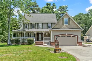 1504 27th Ave N, North Myrtle Beach, SC 29582 - Photo 1